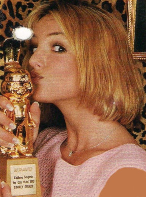 photo 9 in Britney Spears gallery [id622642] 2013-04-06 00:00:00