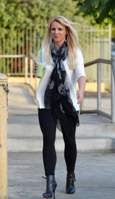 photo 25 in Britney Spears gallery [id589234] 2012-12-09 00:00:00
