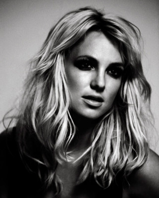 Britney Spears pic #526974
