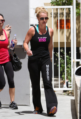 photo 4 in Britney Spears gallery [id631221] 2013-05-05 00:00:00
