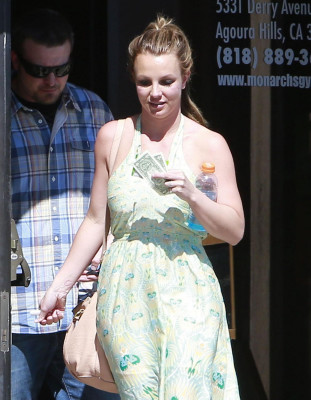 photo 4 in Britney Spears gallery [id615353] 2013-03-20 00:00:00