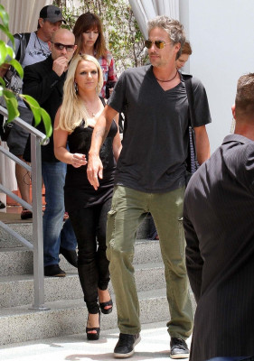 photo 3 in Britney gallery [id540536] 2012-07-26 00:00:00