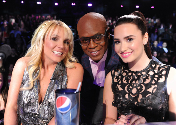photo 7 in Britney Spears gallery [id581408] 2012-11-16 00:00:00