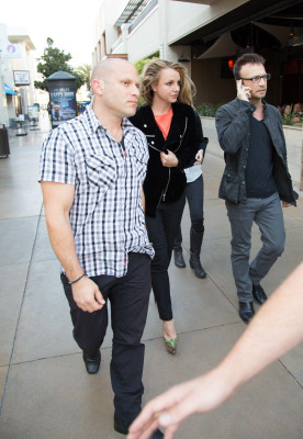 photo 10 in Britney Spears gallery [id619770] 2013-03-29 00:00:00