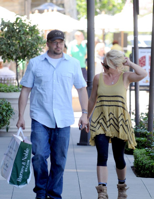 photo 3 in Britney Spears gallery [id627997] 2013-04-24 00:00:00
