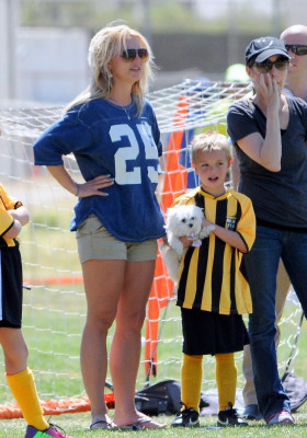 photo 27 in Britney Spears gallery [id628409] 2013-04-25 00:00:00
