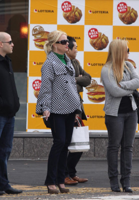 photo 5 in Britney Spears gallery [id525907] 2012-06-22 00:00:00