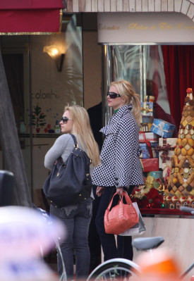 photo 6 in Britney Spears gallery [id525905] 2012-06-22 00:00:00