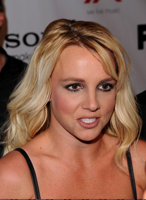 photo 19 in Britney Spears gallery [id589785] 2012-12-10 00:00:00