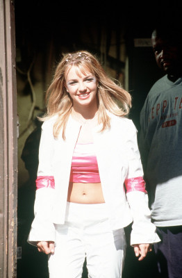 photo 26 in Britney Spears gallery [id527272] 2012-06-26 00:00:00