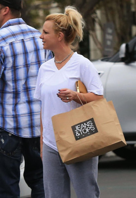 photo 22 in Britney Spears gallery [id573621] 2012-10-24 00:00:00