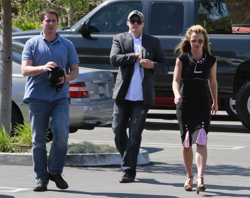 photo 14 in Britney Spears gallery [id619538] 2013-03-29 00:00:00