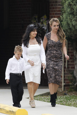 photo 11 in Britney Spears gallery [id622425] 2013-04-06 00:00:00