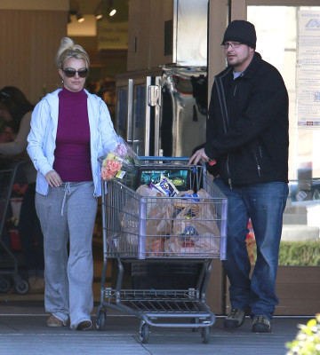 photo 15 in Britney Spears gallery [id608183] 2013-02-24 00:00:00