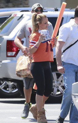 photo 20 in Britney Spears gallery [id625534] 2013-04-16 00:00:00