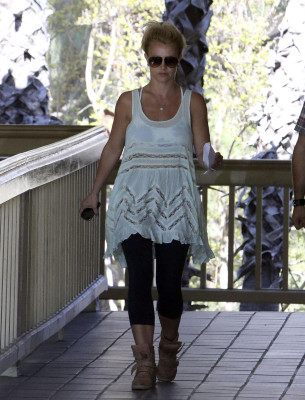 photo 16 in Britney Spears gallery [id629752] 2013-04-30 00:00:00