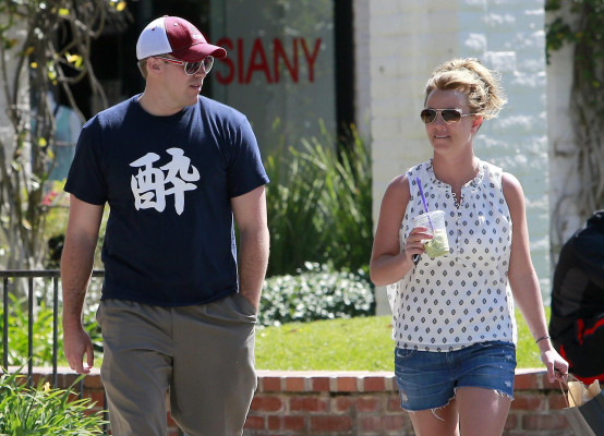 Britney Spears pic #620396