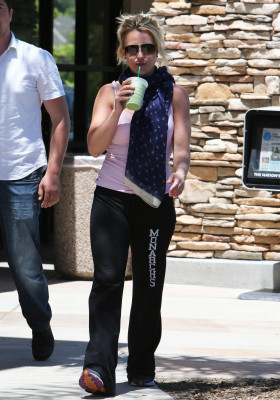 Britney Spears pic #634478