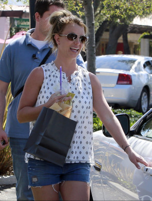 Britney Spears pic #620394