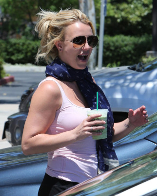 Britney Spears pic #634477