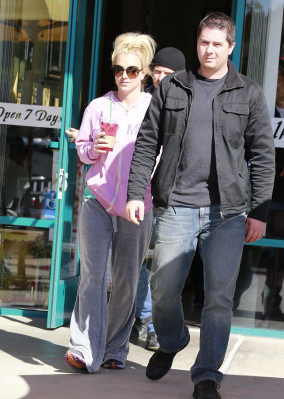 photo 7 in Britney Spears gallery [id602974] 2013-02-04 00:00:00