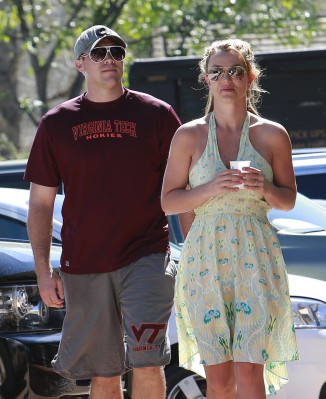 Britney Spears pic #617028