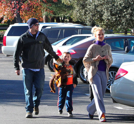 photo 24 in Britney Spears gallery [id592662] 2012-12-25 00:00:00