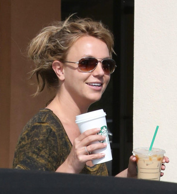 photo 19 in Britney Spears gallery [id618983] 2013-03-28 00:00:00