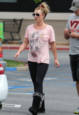 Britney Spears pic #623768