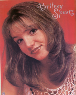 Britney Spears pic #440799