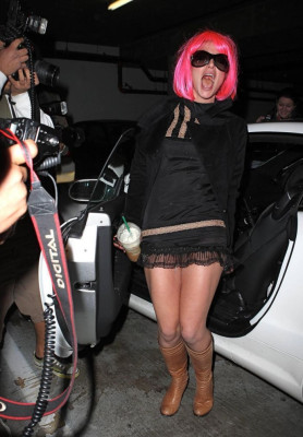 photo 7 in Britney Spears gallery [id510922] 2012-05-15 00:00:00