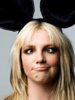 Britney Spears pic #476113