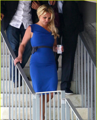 photo 18 in Britney Spears gallery [id284160] 2010-08-09 00:00:00