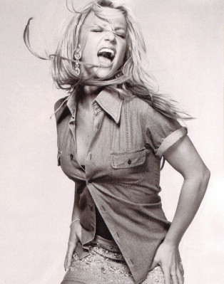 Britney Spears pic #83912
