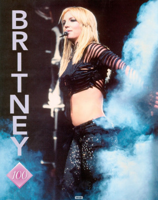 photo 17 in Britney Spears gallery [id550988] 2012-08-23 00:00:00