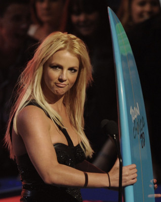 Britney Spears pic #510786