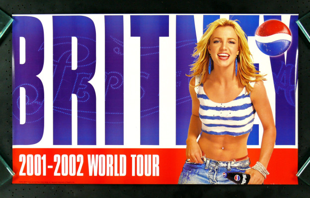 photo 16 in Britney Spears gallery [id452543] 2012-01-18 00:00:00