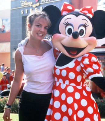 photo 21 in Britney Spears gallery [id548181] 2012-08-15 00:00:00
