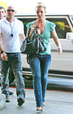 photo 19 in Britney Spears gallery [id563367] 2012-09-27 00:00:00