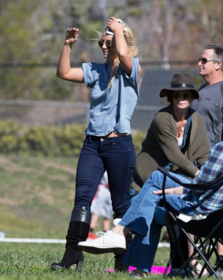 photo 12 in Britney Spears gallery [id869055] 2016-02-22 00:00:00