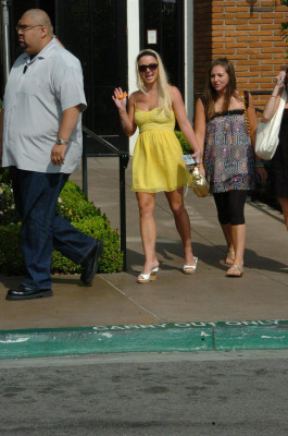 photo 8 in Britney Spears gallery [id510975] 2012-05-15 00:00:00