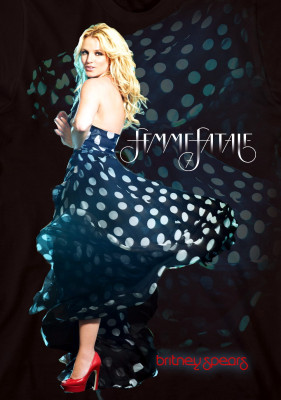 Britney Spears pic #421597