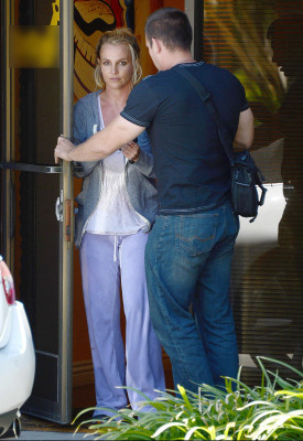 photo 16 in Britney Spears gallery [id661686] 2013-09-03 00:00:00