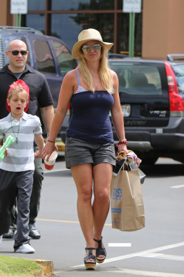 photo 29 in Britney Spears gallery [id799797] 2015-04-01 00:00:00