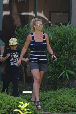Britney Spears pic #799796