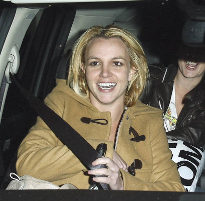 photo 10 in Britney Spears gallery [id147786] 2009-04-08 00:00:00