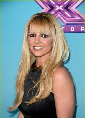 photo 19 in Britney gallery [id593220] 2012-12-26 00:00:00