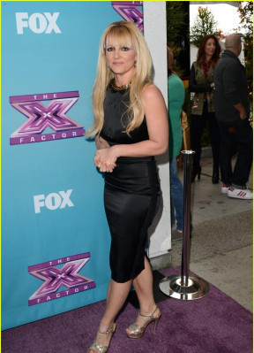 photo 17 in Britney Spears gallery [id593222] 2012-12-26 00:00:00
