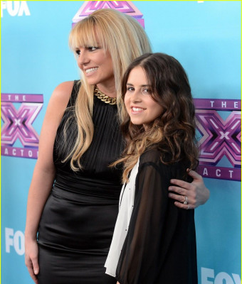 photo 20 in Britney Spears gallery [id593218] 2012-12-26 00:00:00