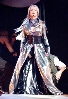 photo 28 in Britney Spears gallery [id454555] 2012-01-24 00:00:00